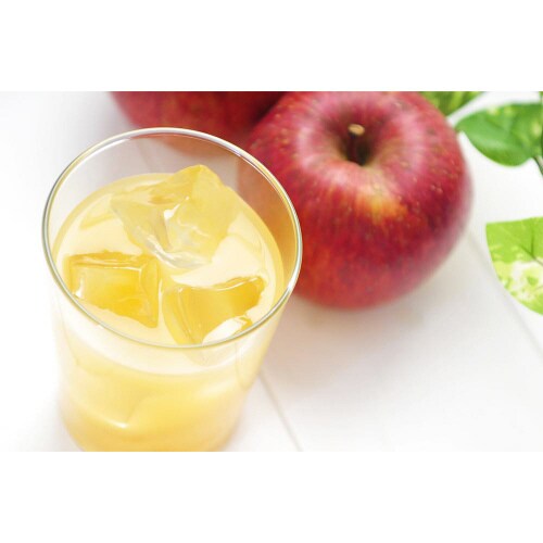 マルカイ 順造選 ふじりんご 1000ml×6個