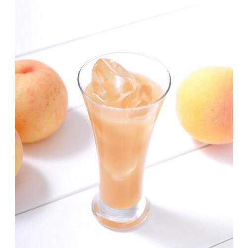 マルカイ 順造選 国産白桃 180ml×20個