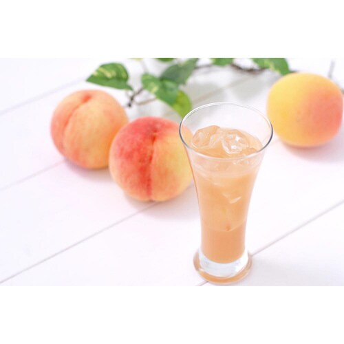 マルカイ 順造選 国産白桃 180ml×20個