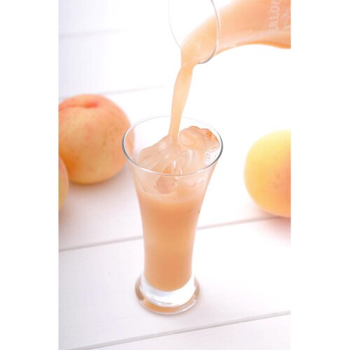 マルカイ 順造選 国産白桃 180ml×20個