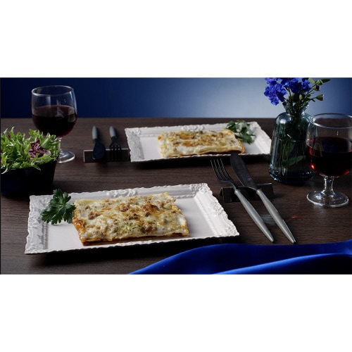 【冷凍】日清製粉ウェルナ青の洞窟濃厚ラザニア12個