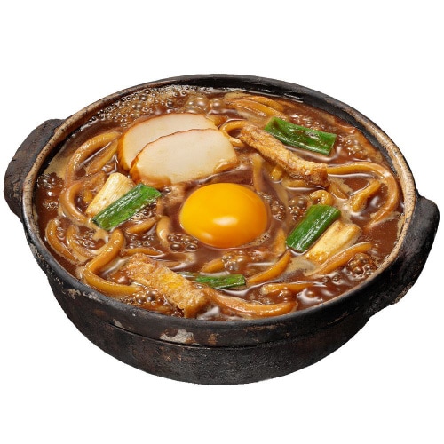 【冷蔵】東水 山本屋総本家監修味噌煮込うどん6袋
