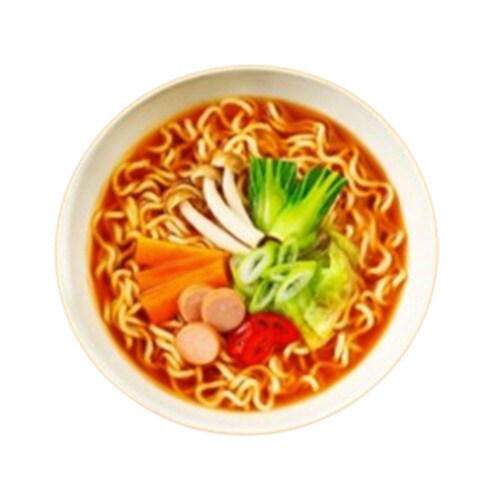 三養ジャパン 三養ラーメン5食パック 8袋