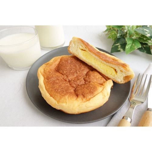 コモ パン クリーム小町 18個