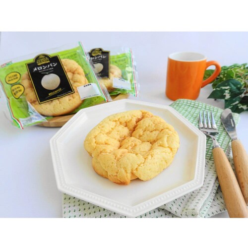 コモ メロンパン 12個