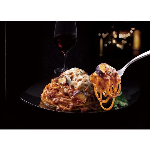 【冷凍】オーマイプレミアム 牛挽肉ボロネーゼ12個