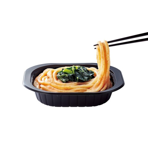 【冷凍】TM お皿がいらない 明太クリーム12袋