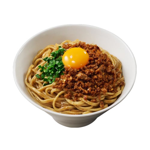 【冷凍】キンレイ 麺屋はなび台湾まぜそば10個