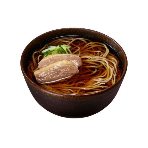 【冷凍】日清 どん兵衛 鴨だしそば 193g×20