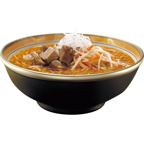 【冷蔵】日清 行列のできる店のラーメン味噌8個