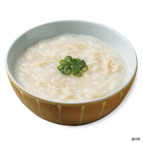 オーミケンシ 糖質0gぷるんちゃん 中華がゆ48袋