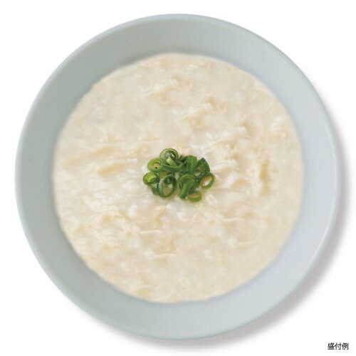 オーミケンシ 糖質0gぷるんちゃん 中華がゆ48袋