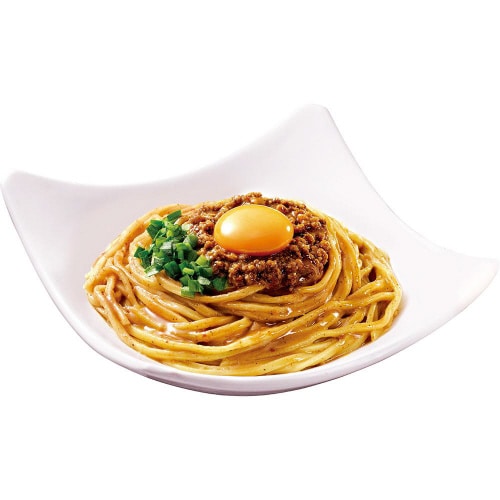 【冷凍】日清 まぜ麺亭 台湾まぜそば14個