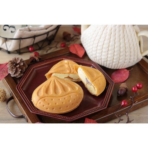 【冷凍】フタバ 里もなか 30個