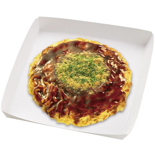 【冷凍】テーブルマーク ごっつ旨い豚モダン12個