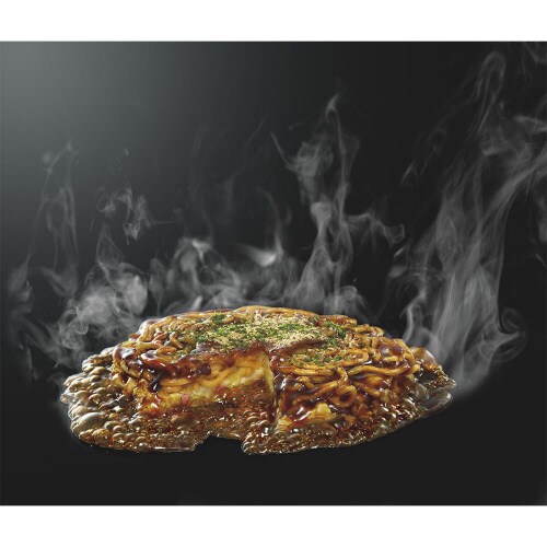 【冷凍】テーブルマーク ごっつ旨い豚モダン12個