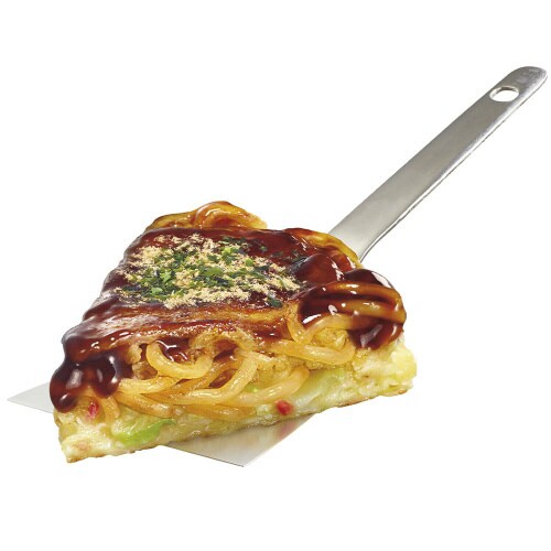 【冷凍】テーブルマーク ごっつ旨い豚モダン12個