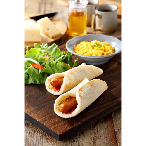 【冷凍】朝食おまかせセット