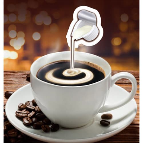 メロディアン クリーミーカフェ40P 20個