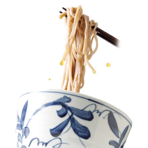 はくばく 国内産木曾路御岳そば 200g×12袋