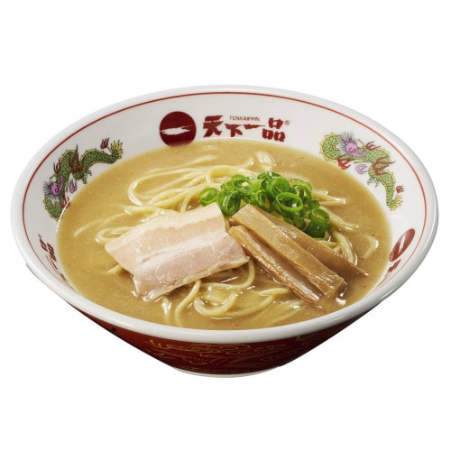 【冷凍】キンレイ お水がいらない天下一品 12個