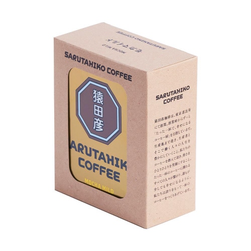 猿田彦珈琲 モカマイルド ドリップバッグ10個