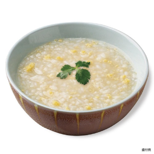 オーミケンシ 糖質0gぷるんちゃんたまごがゆ48袋