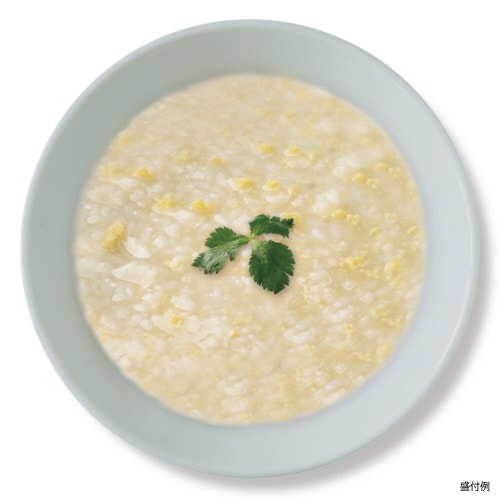 オーミケンシ 糖質0gぷるんちゃんたまごがゆ48袋