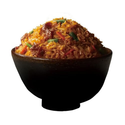 【冷凍】テーブルマーク 肉めし 500g×10袋