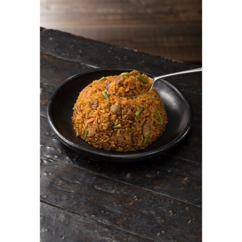 【冷凍】テーブルマーク 肉めし 500g×10袋