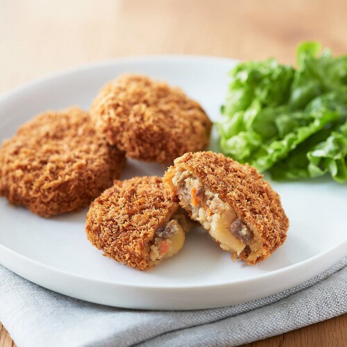 【冷凍】RF 神戸コロッケ 肉じゃがコロッケ12個