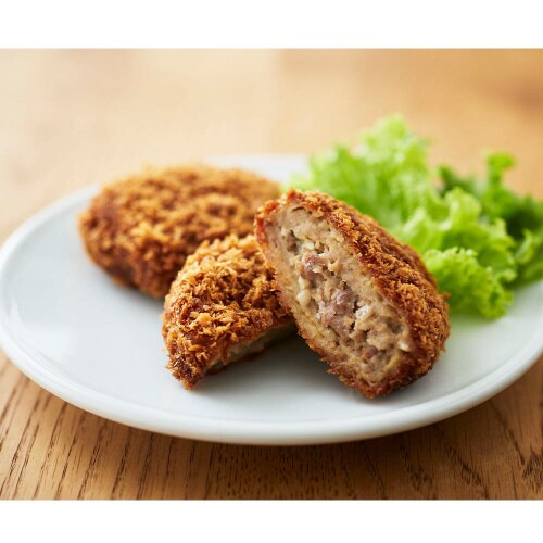【冷凍】RF 神戸コロッケ ミンンチカツ12個