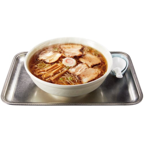 【冷蔵】東洋水産永福町大勝軒監修 中華そば 6袋