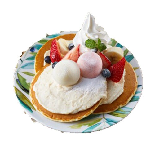 【冷凍】ロッテ 業務用ミニ雪見だいふく紅 8箱