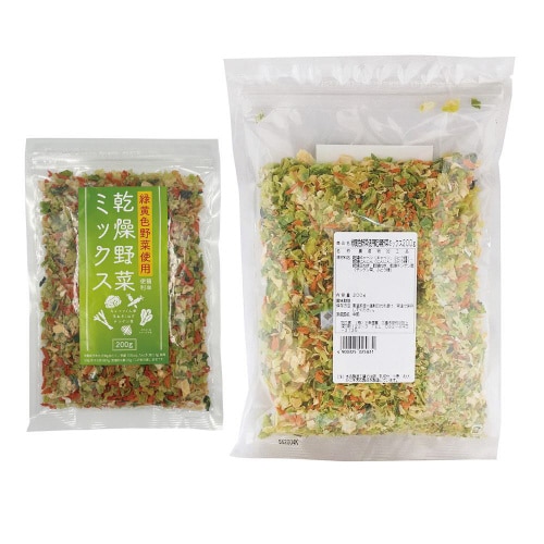 サンポー九州三宝堂売れ筋3品計6食乾燥野菜ミックス