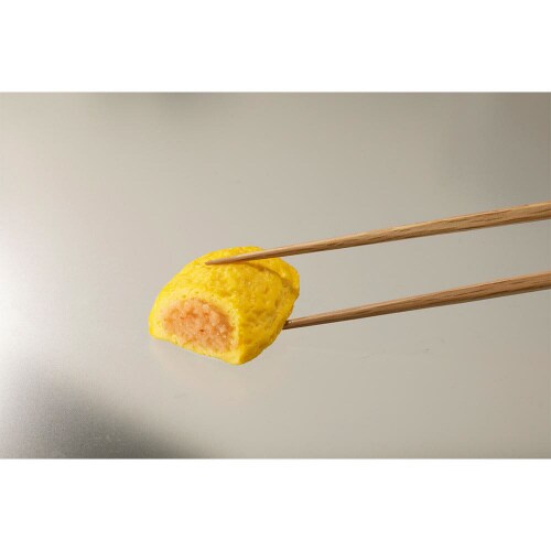 【冷凍】TM 明太子のふんわり玉子 9212袋