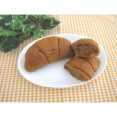 コモ パン 黒糖クロワッサン 16個