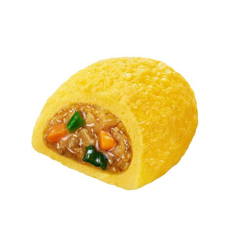 【冷凍】TM 新鮮卵のふっくらオムレツ 12袋