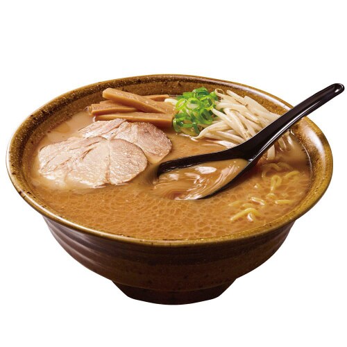 【冷蔵】日清 スープの達人 札幌濃厚味噌10個