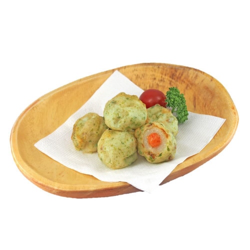 【冷凍】ケイエス冷凍食品 明太マヨちくわ 12個