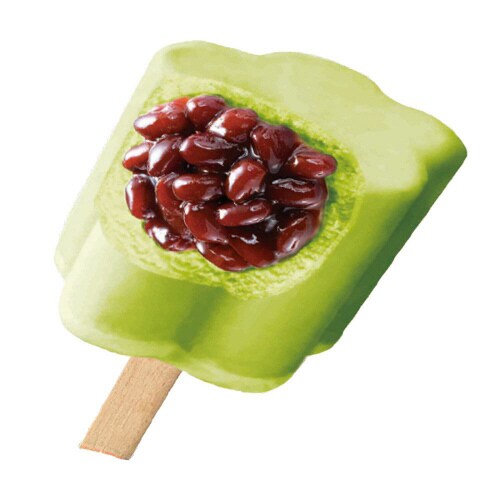 【アイス】丸永製菓 あいすまんじゅう抹茶 20本