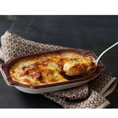 【冷凍】RF黒毛和牛のビーフドリア 10個