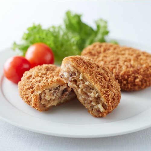 【冷凍】神戸コロッケ 黒毛和牛12個