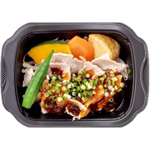 【冷凍】阪急デリカ 豚しゃぶのおろしポン酢 12個