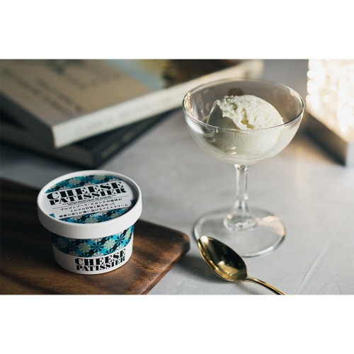 【冷凍】六甲バター チーズパティシエゴルゴン24個