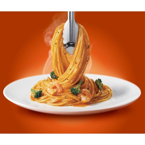 【冷凍】日清マ・マーザパスタトマトクリーム14個