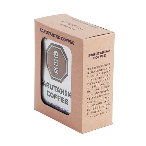 猿田彦珈琲 プラチナブレンド ドリップバッグ10個