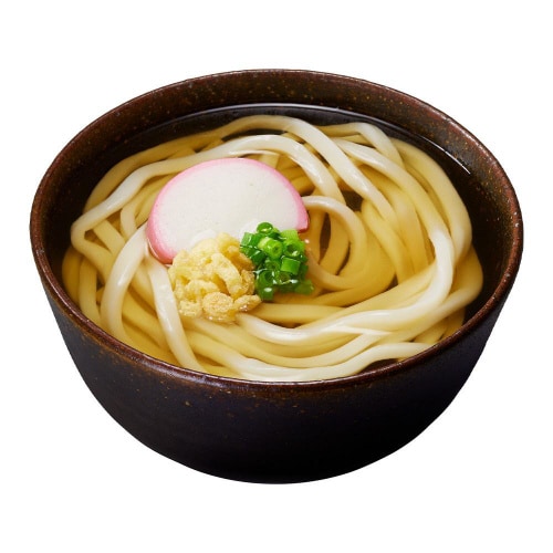 【冷凍】日清 謹製讃岐うどん 180g×5食×8個