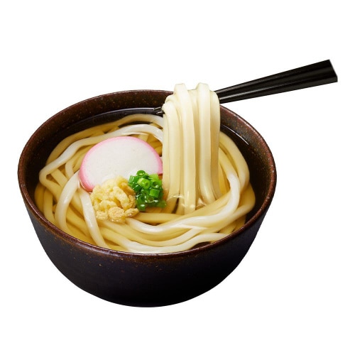 【冷凍】日清 謹製讃岐うどん 180g×5食×8個