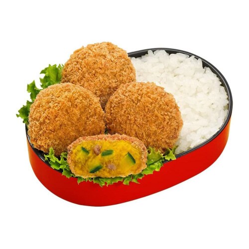 【冷凍】TM 北海道栗かぼちゃコロッケ 12袋